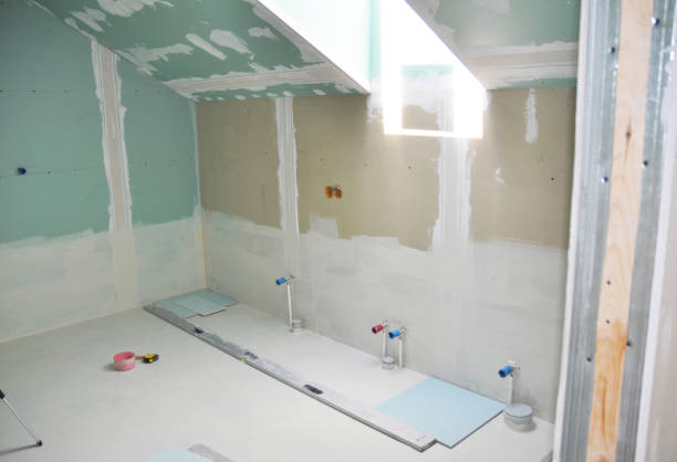 Best Biohazard Mold Removal  in Almont, MI