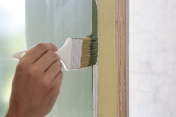 Best Mold Prevention Services  in Almont, MI
