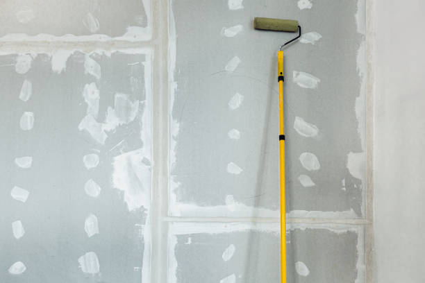 Best Residential Mold Inspection & Testing  in Almont, MI
