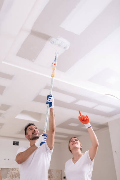 Best Indoor Air Quality Assessment  in Almont, MI