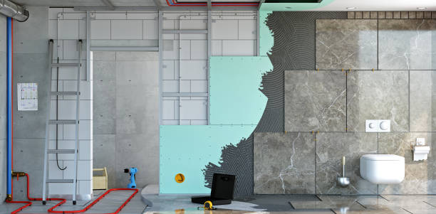 Best Real Estate Mold Inspection  in Almont, MI