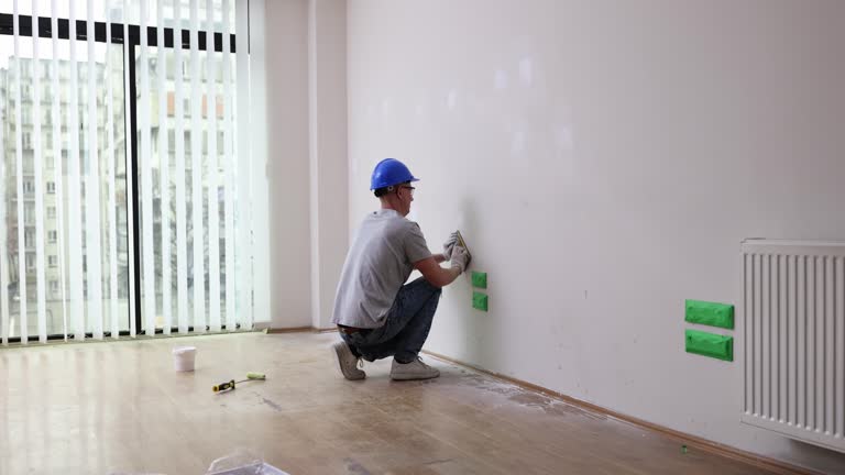 Best Environmental Consulting for Mold Prevention  in Almont, MI